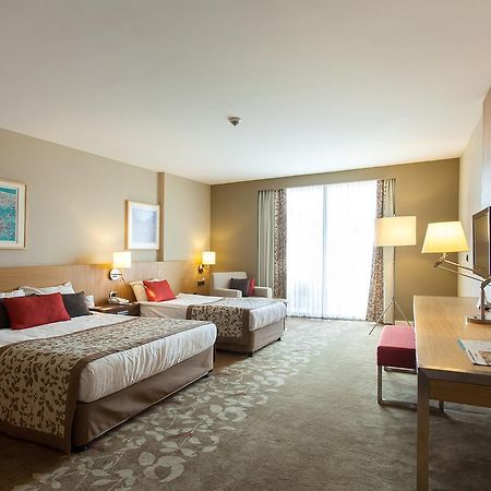 Sentido Zeynep Golf & Spa Hotel Kadriye Exterior photo